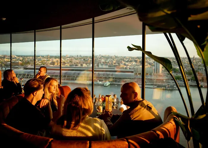 Sir Adam Hotel, Part Of Sircle Collection Amsterdam