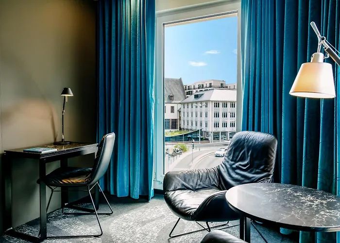 Motel One Frankfurt-Roemer Frankfurt am Main