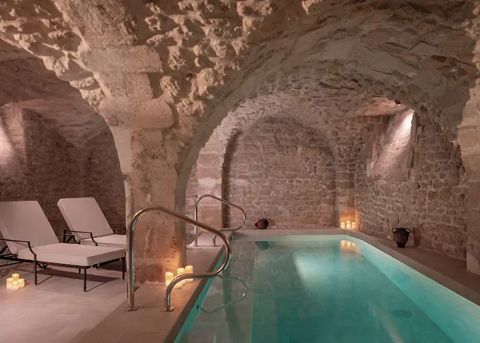 Hotel De Senlis Parijs