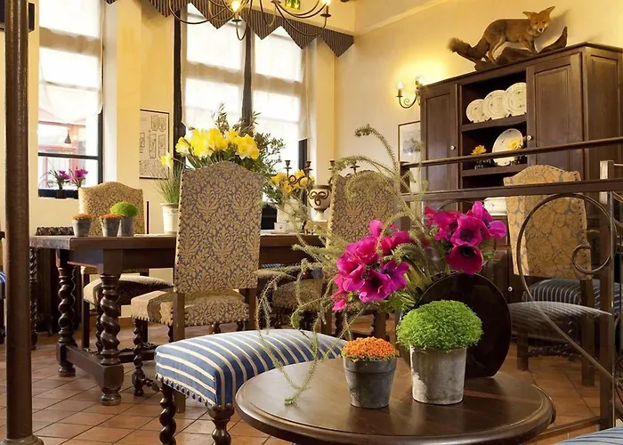 Castex Hotel Parijs