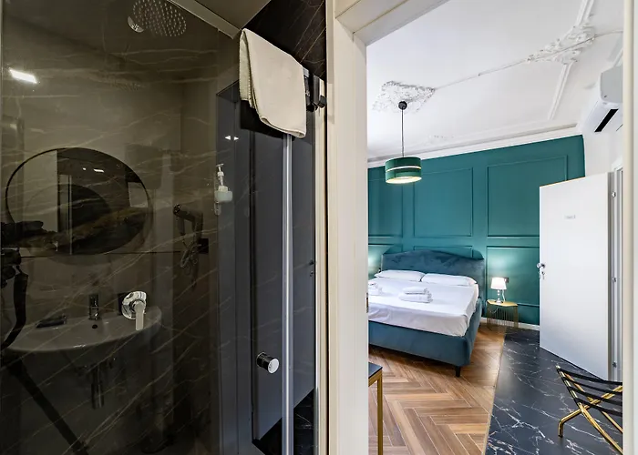 Room Eleven Florence