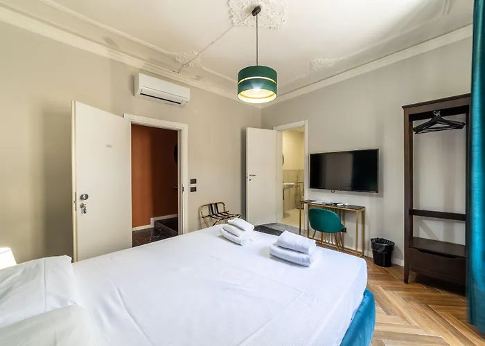 Room Eleven Florence