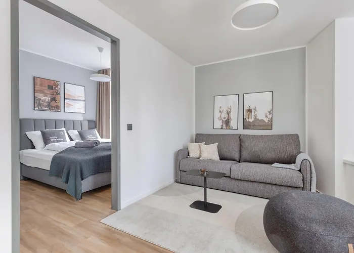 Limehome Essen Kettwiger Strasse