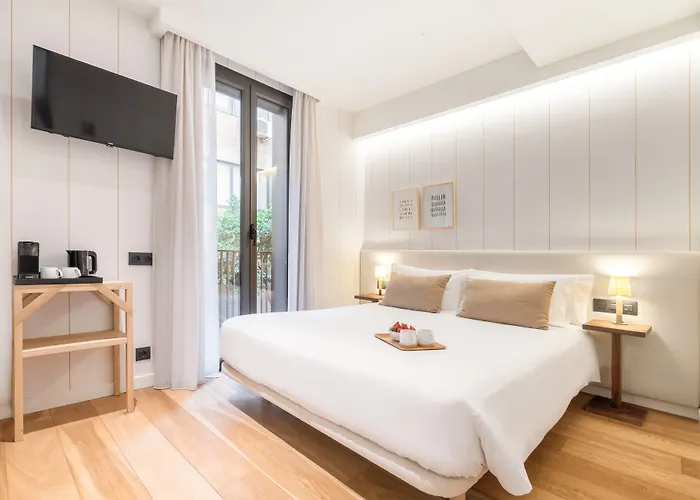 Casa Bella Gracia By Aspasios Barcelona