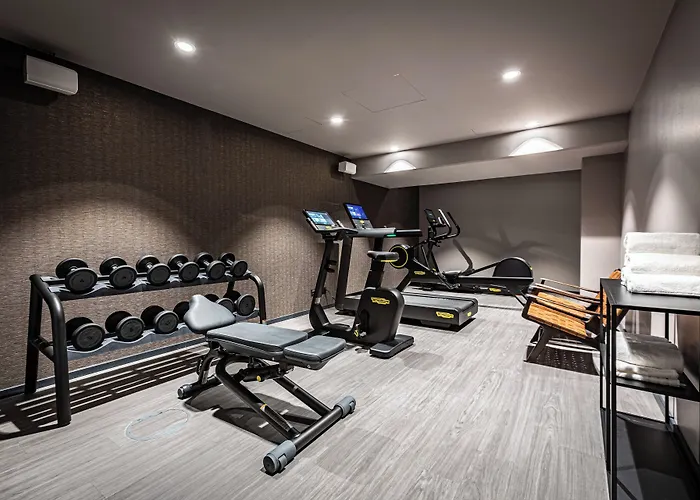Nyx Hotel Hamburg-Harburg