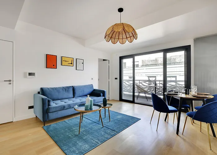 Drawing House Hotel Parijs