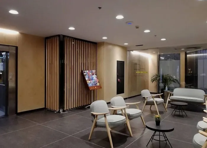 Ronda House Hotel Barcelona