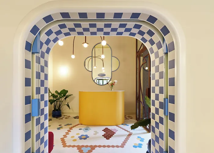Casa Clarita Hotel Valencia