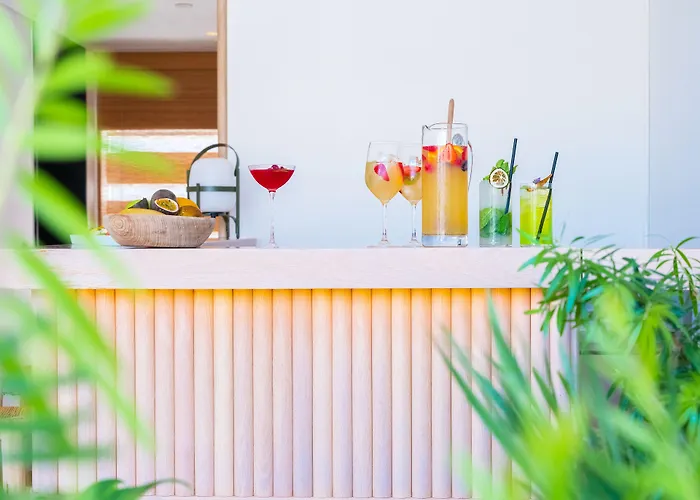 The Standard, Ibiza (Adults Only) Hotel