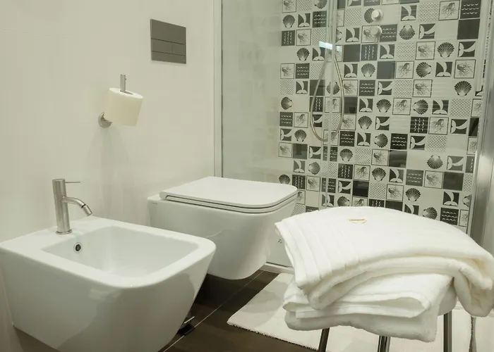 B&B Il Divino Napels