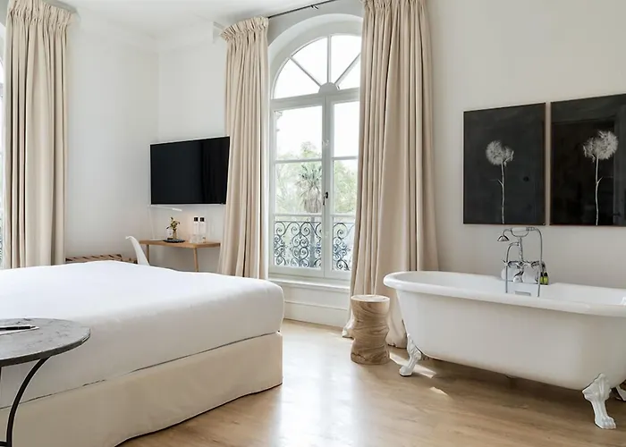 Hotel Tayko Sevilla