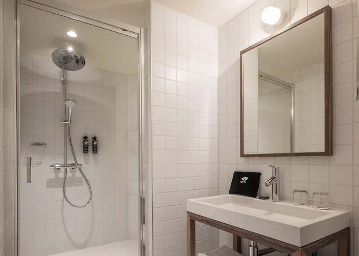 Kopster Hotel Paris Porte De Versailles