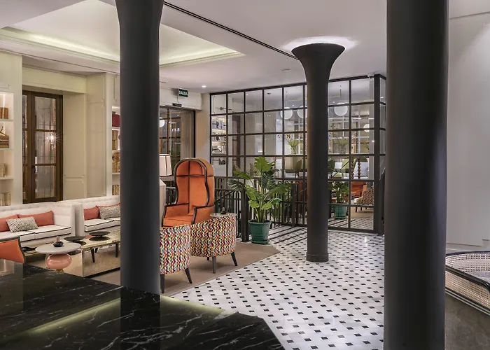 Vincci Molviedro Hotel Sevilla