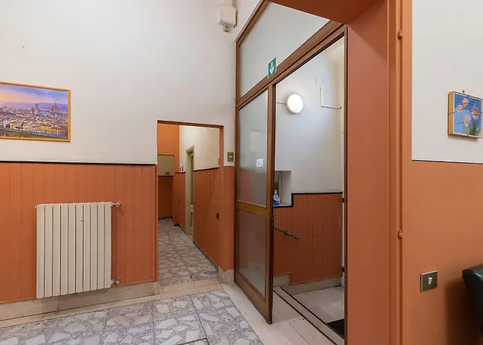 Antica Dimora Sant'Anna Hotel Florence