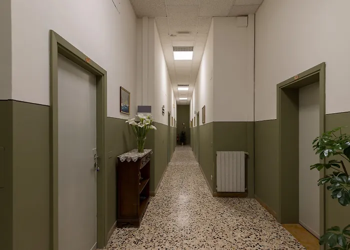 Antica Dimora Sant'Anna Hotel Florence