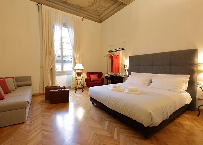 Corsini Tintori Hotel Florence