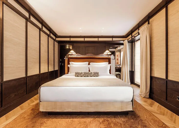 Hotel Hana Parijs