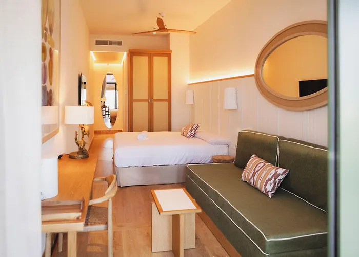 Casa Bassa Hotel Valencia