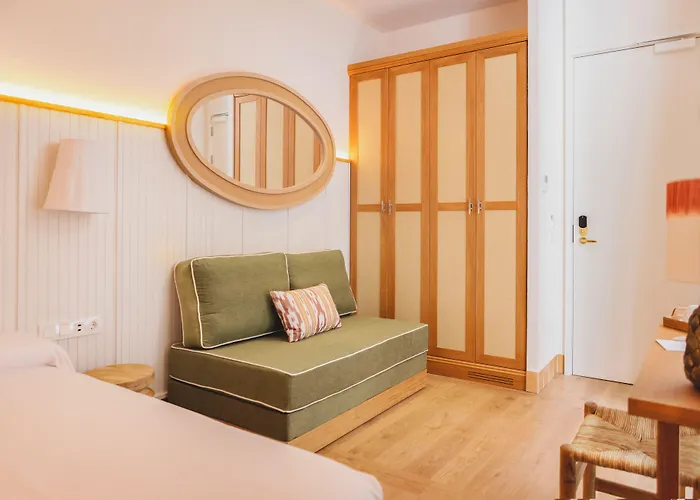 Casa Bassa Hotel Valencia