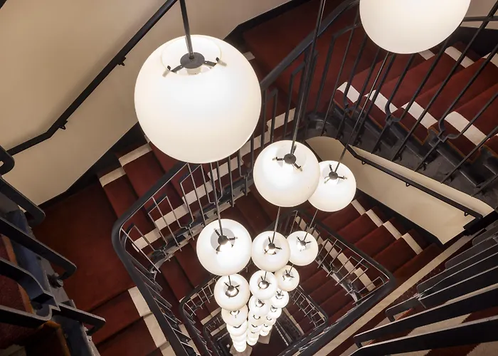 Padam Hotel Parijs