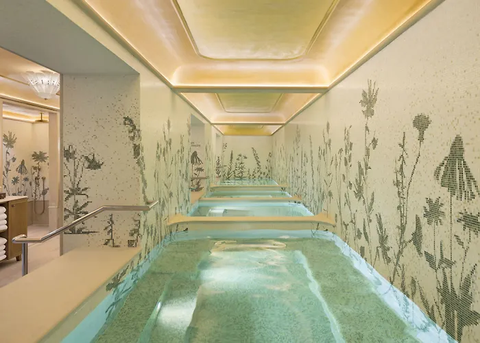 La Fantaisie Hotel Parijs