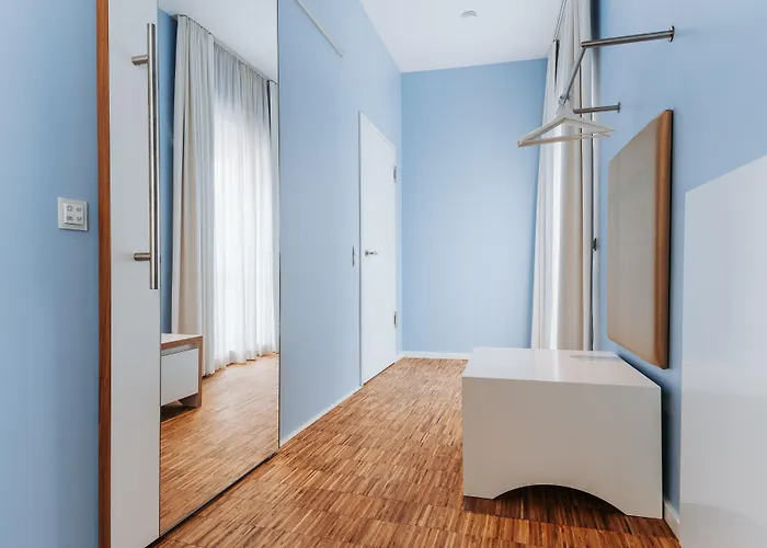 Abbate Boutique Hotel Ulm