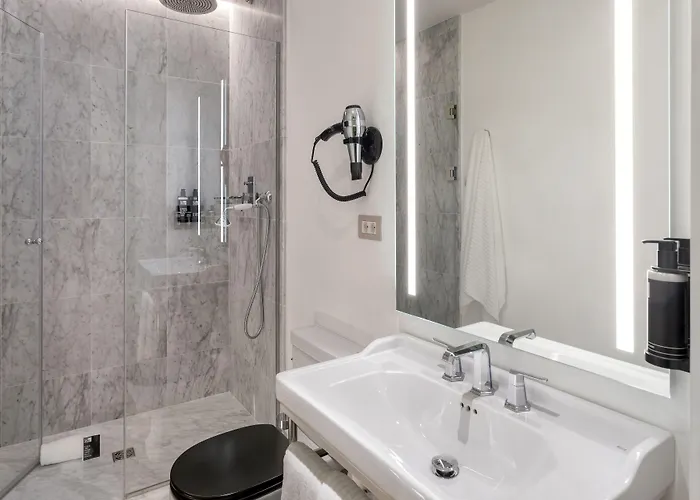 One Shot Arago Hotel Barcelona