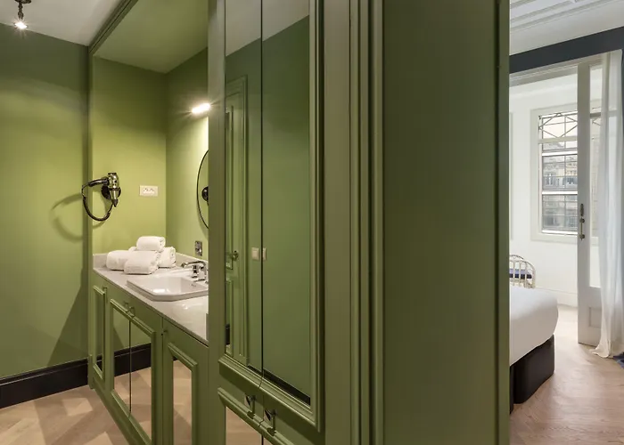 One Shot Arago Hotel Barcelona