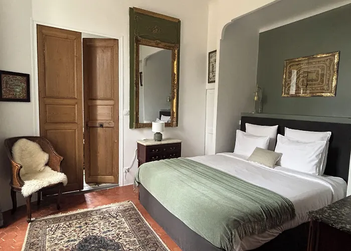 Chateau De Saint-Girons - Luxury Guest House In Provence Aix-en-Provence