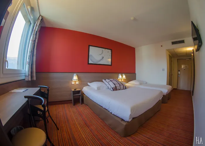Ace Hotel Annecy