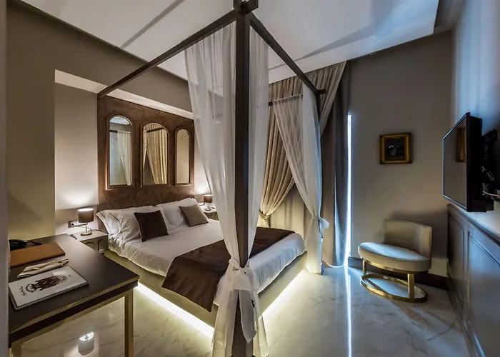 Relais San Severo Napels