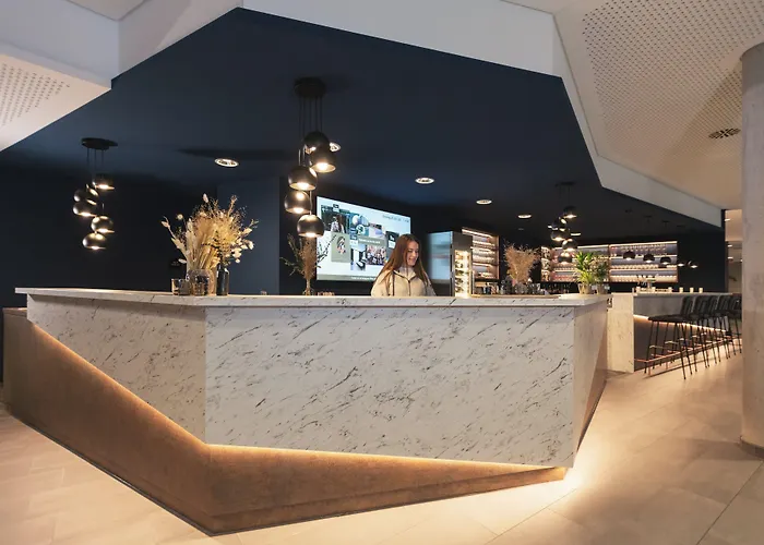 Holiday Inn - The Niu, Kettle Stuttgart Vaihingen By Ihg
