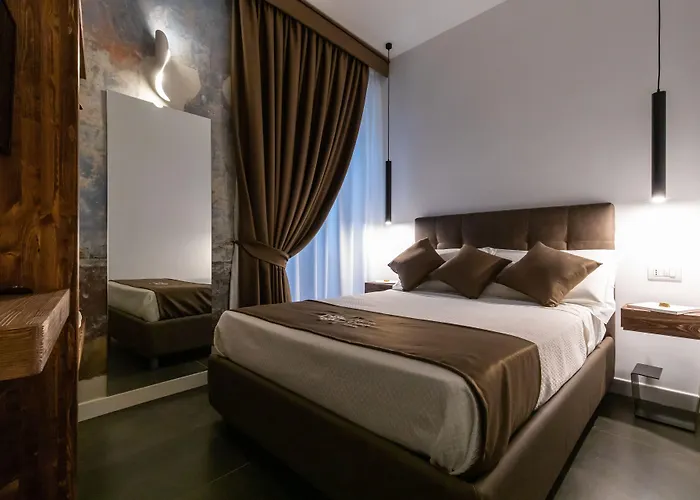 Santa Chiara Inn Napels