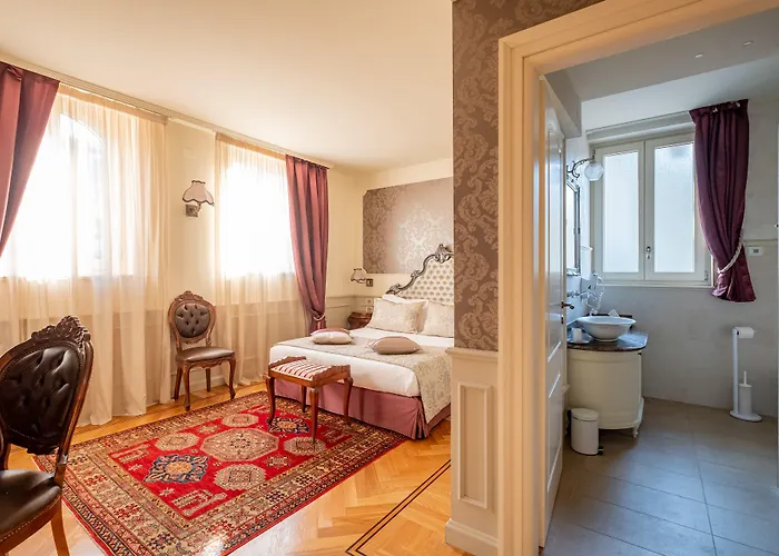 Relais Colle San Pietro Bed and Breakfast Verona