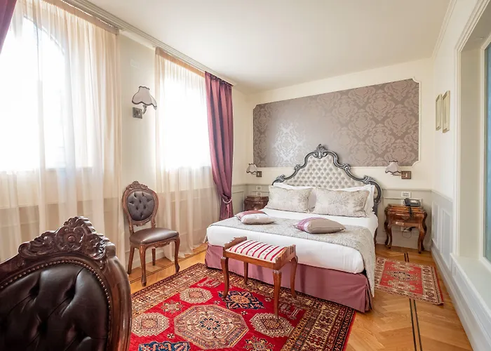 Relais Colle San Pietro Bed and Breakfast Verona