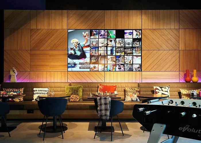 Moxy Essen City