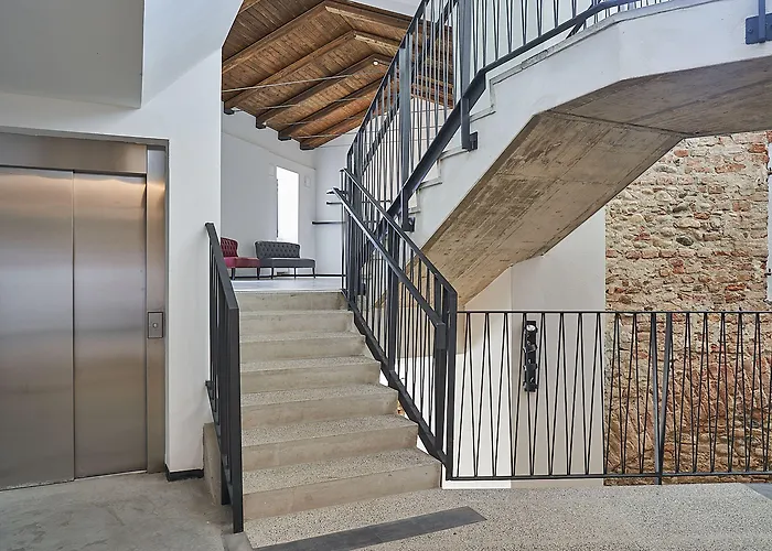 Hotel Cascina Fossata & Residence Turijn