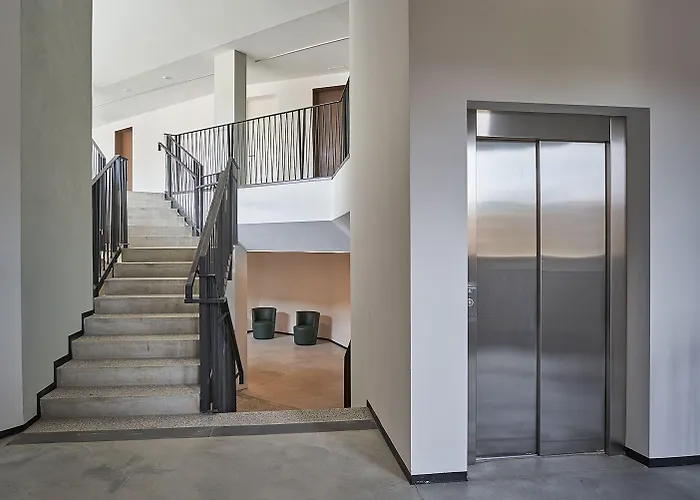 Hotel Cascina Fossata & Residence Turijn