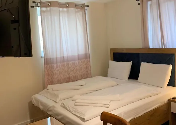 Hotel Isha Frankfurt am Main