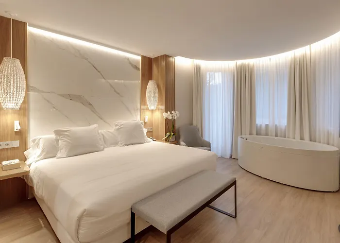 Hotel Boutique Mirlo Barcelona