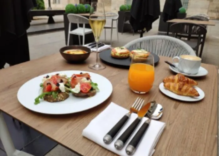 Palacio Vallier By Myr Hotels Valencia