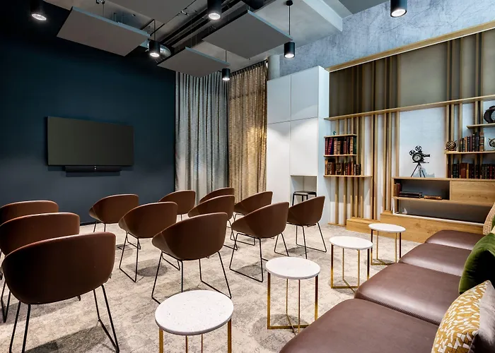 Residence Inn By Marriott Essen City