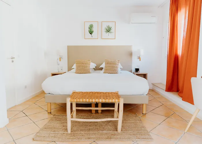 Palm Boutique Hotel Nice