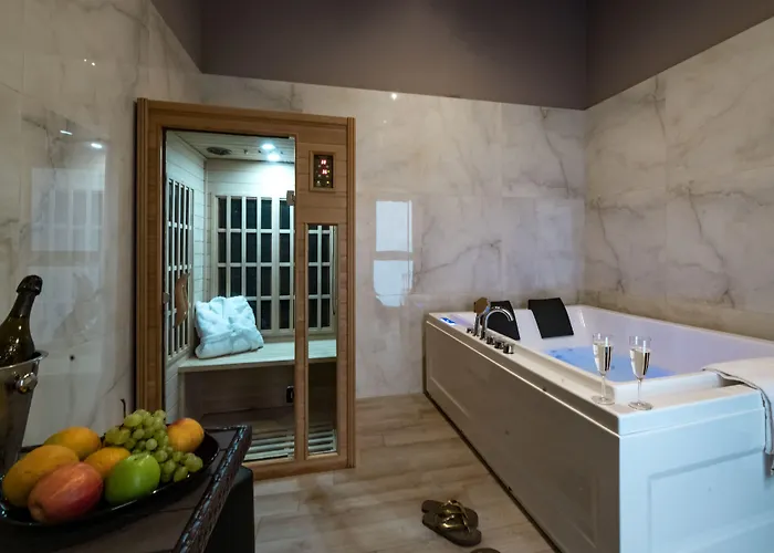 Villa Elisio Hotel & Spa Napels