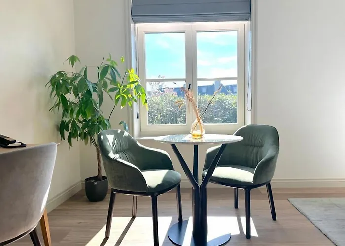 Hotel Flora Batava Breukelen