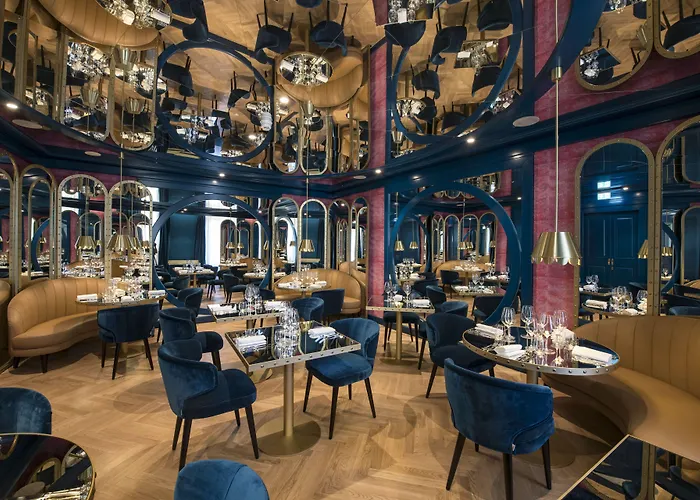 Il Tornabuoni The Unbound Collection By Hyatt Hotel Florence