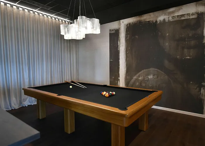 Golden Tulip Reims Bezannes Hotel