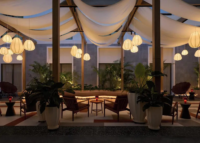 Asai Bangkok Chinatown Hotel