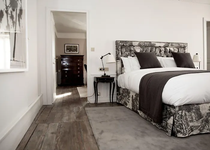 Le 25Bis By Leclerc Briant Bed and Breakfast Épernay