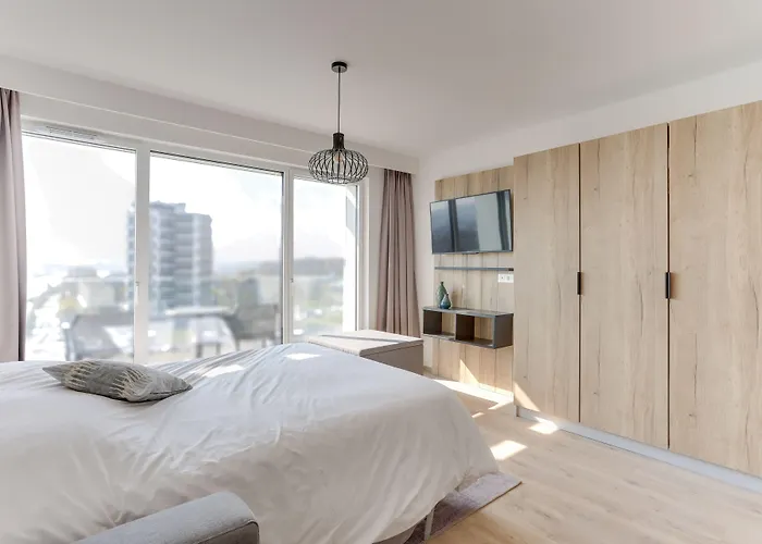 Evancy La Marina Boulogne-Sur-Mer